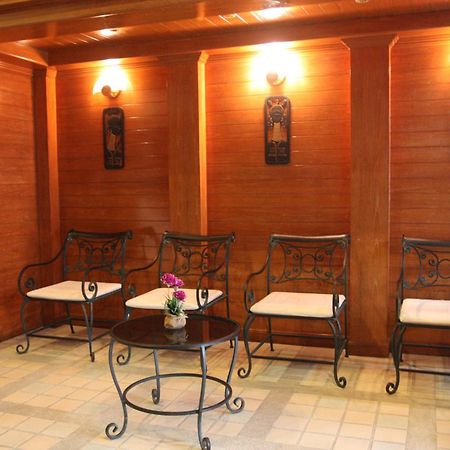 Your Place Inn Karon Exterior foto