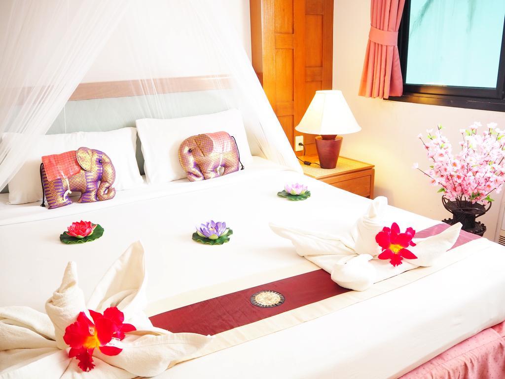 Your Place Inn Karon Cameră foto