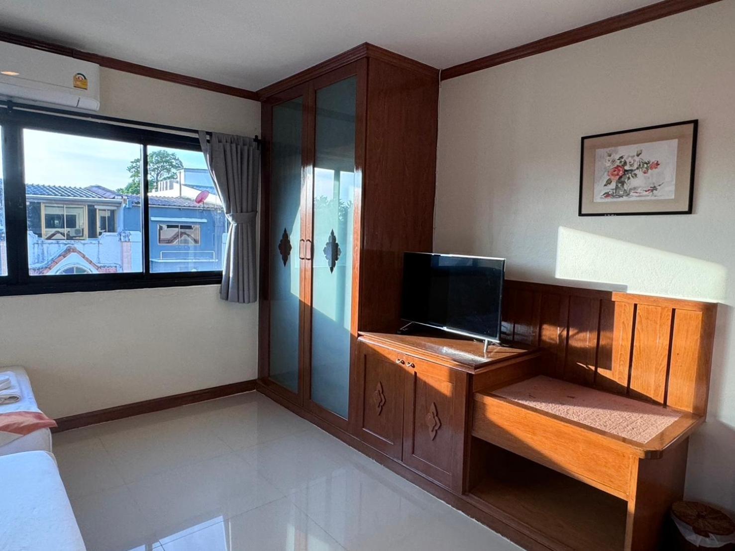 Your Place Inn Karon Exterior foto