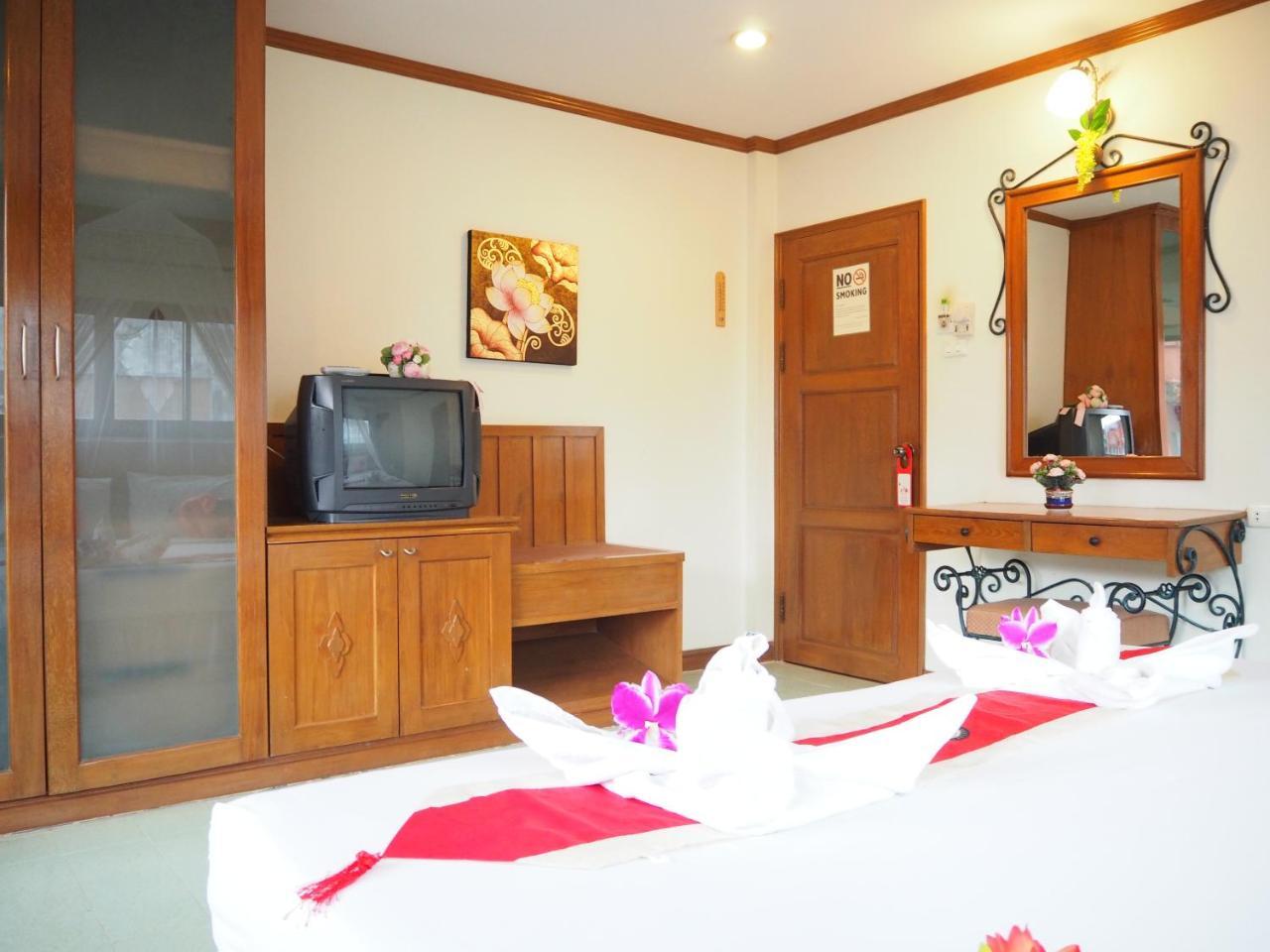 Your Place Inn Karon Exterior foto